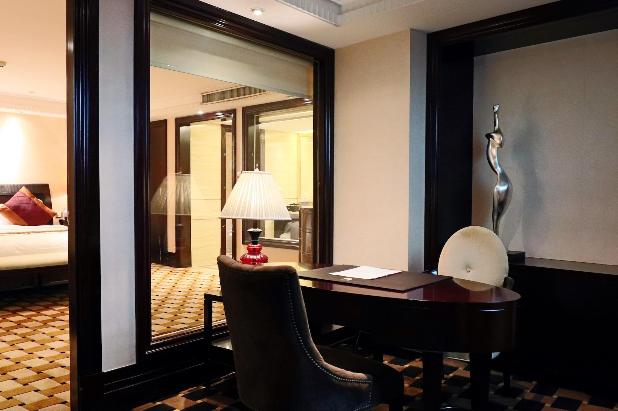Royal Mediterranean Hotel Guangzhou