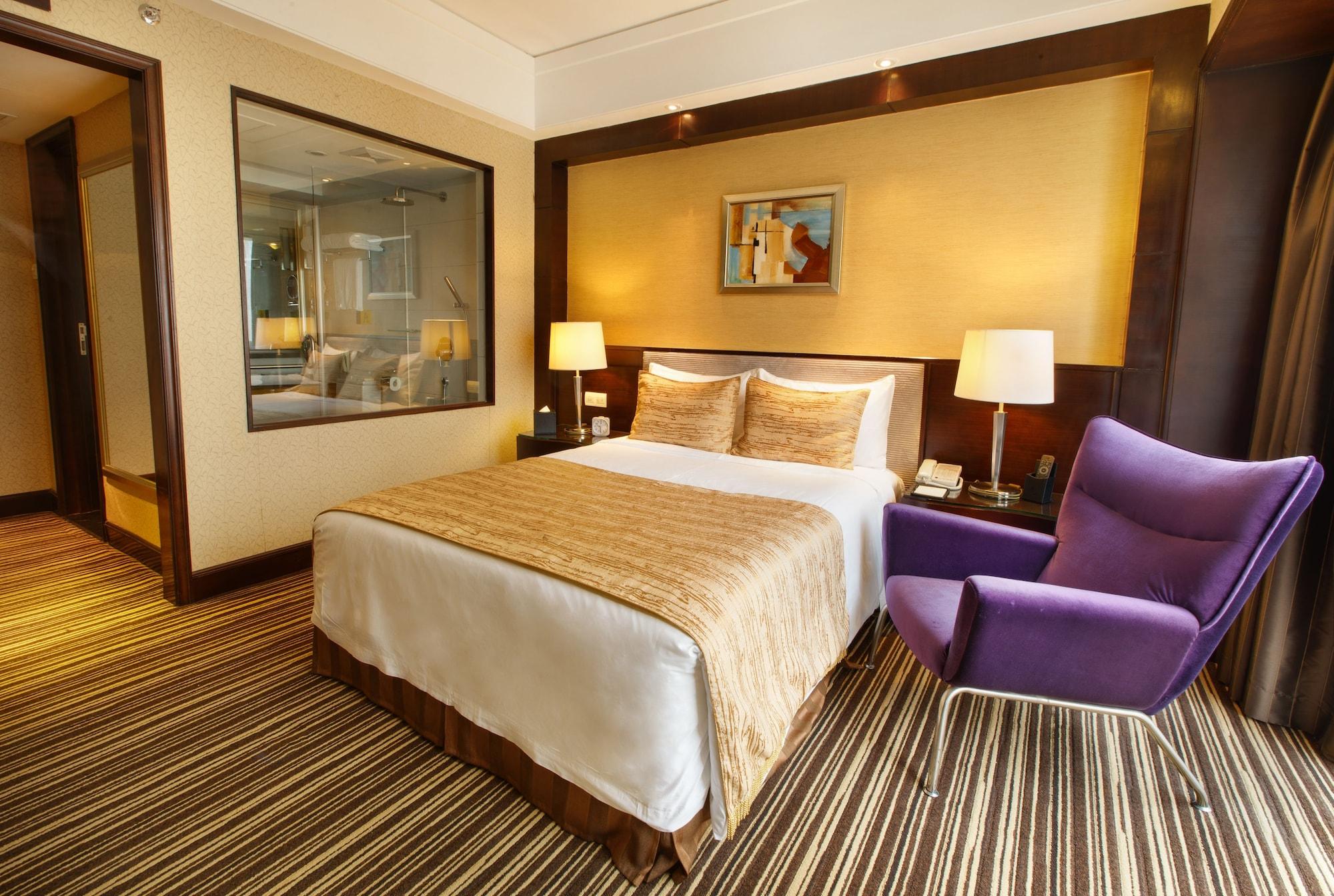 Leeden Hotel Guangzhou
