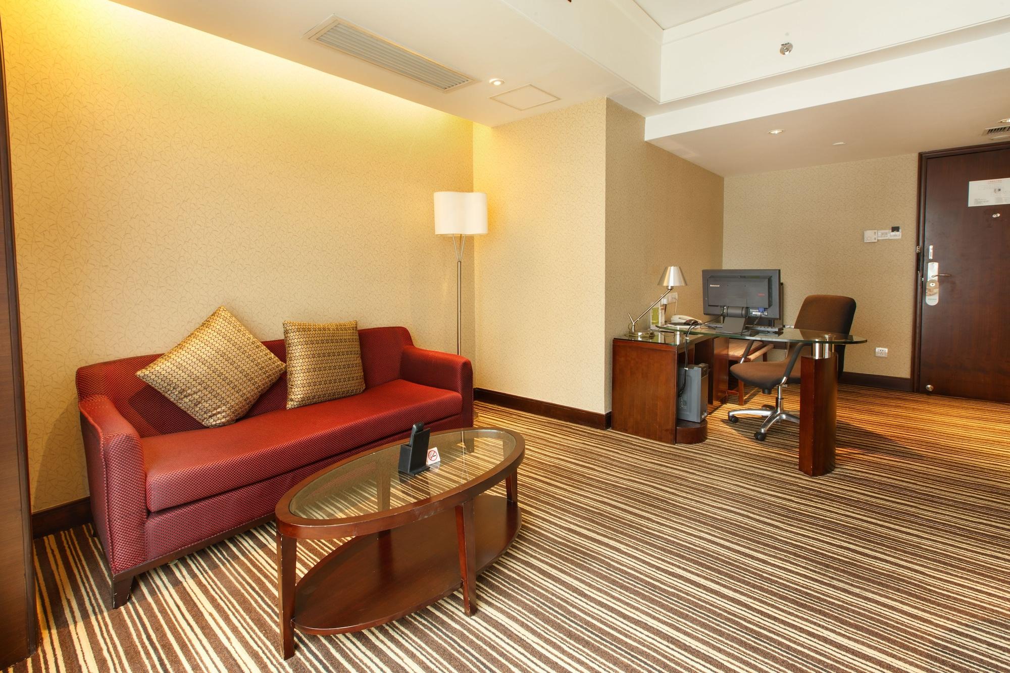 Leeden Hotel