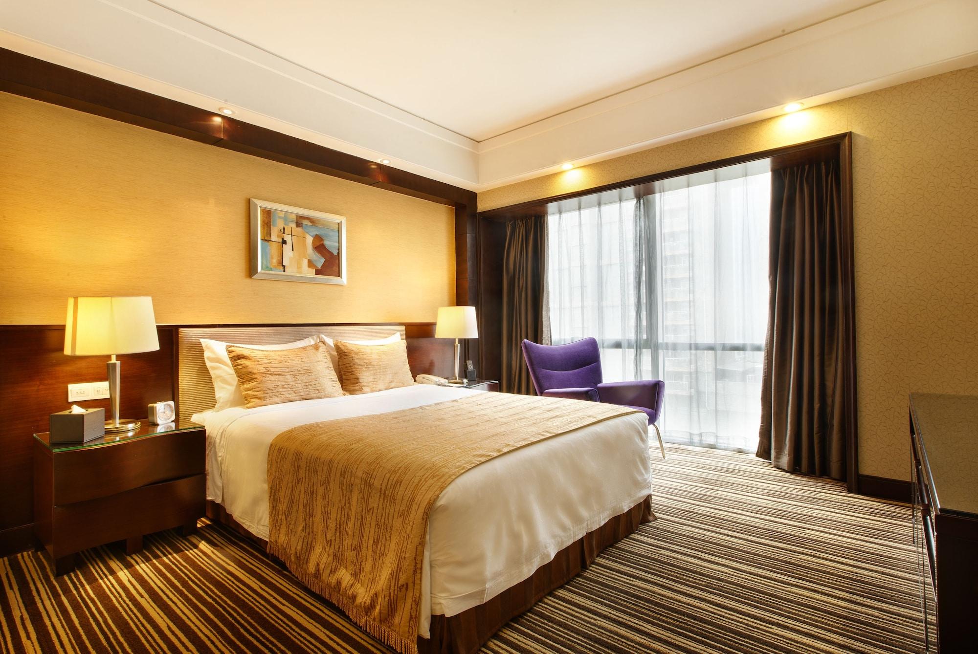 Leeden 4* Guangzhou