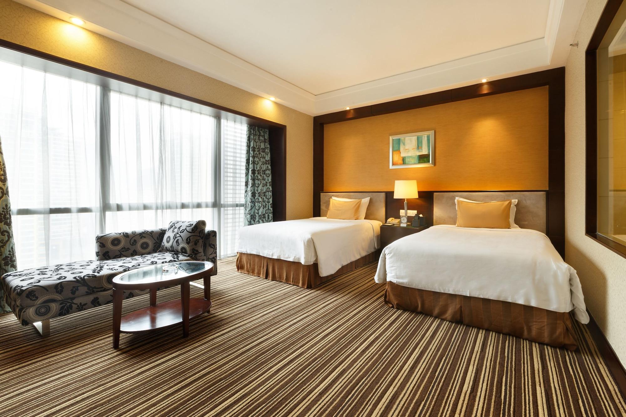 Leeden Guangzhou