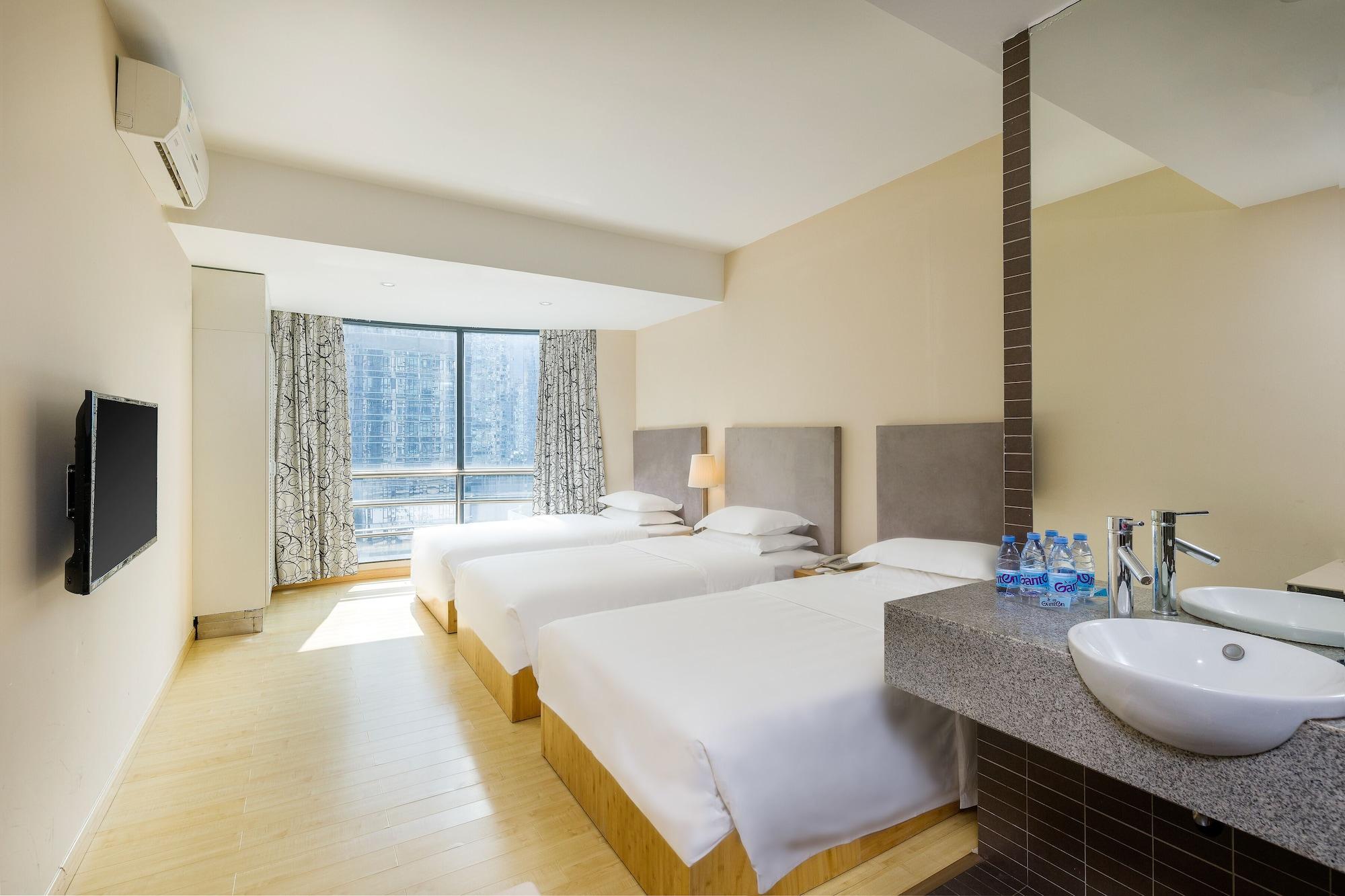 Timmy Hotel 4*