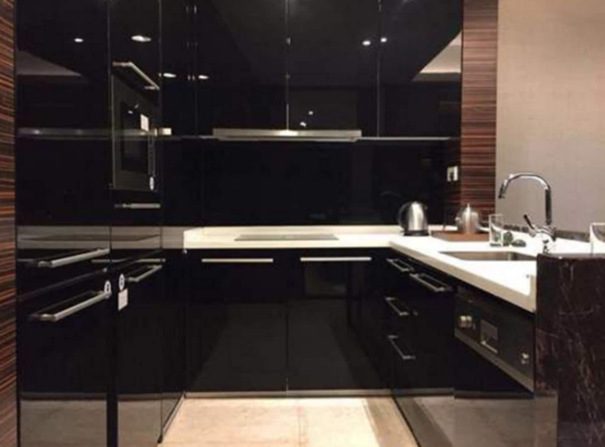 Apartment Estay Residence-poly World Trade Center *
