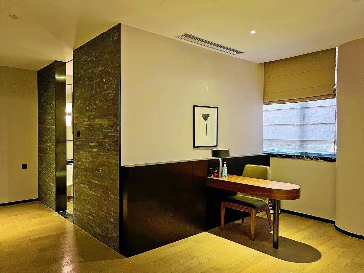 Hotel The Mulian Zhujiang New Town-canton Fair Free Shuttle Bus