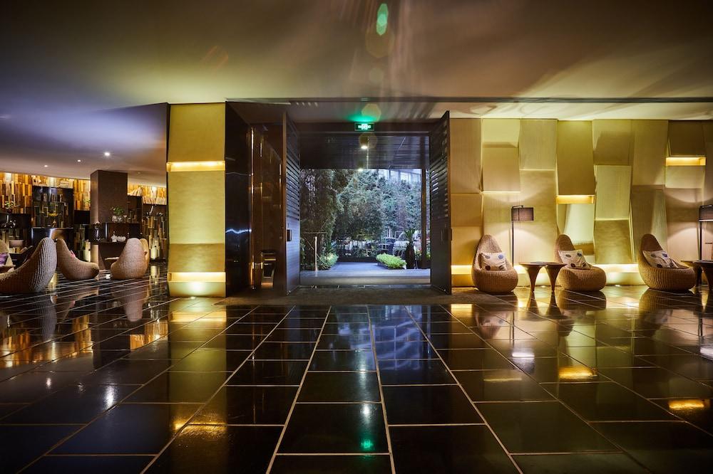 The Mulian Zhujiang New Town-canton Fair Free Shuttle Bus Hotel 4*