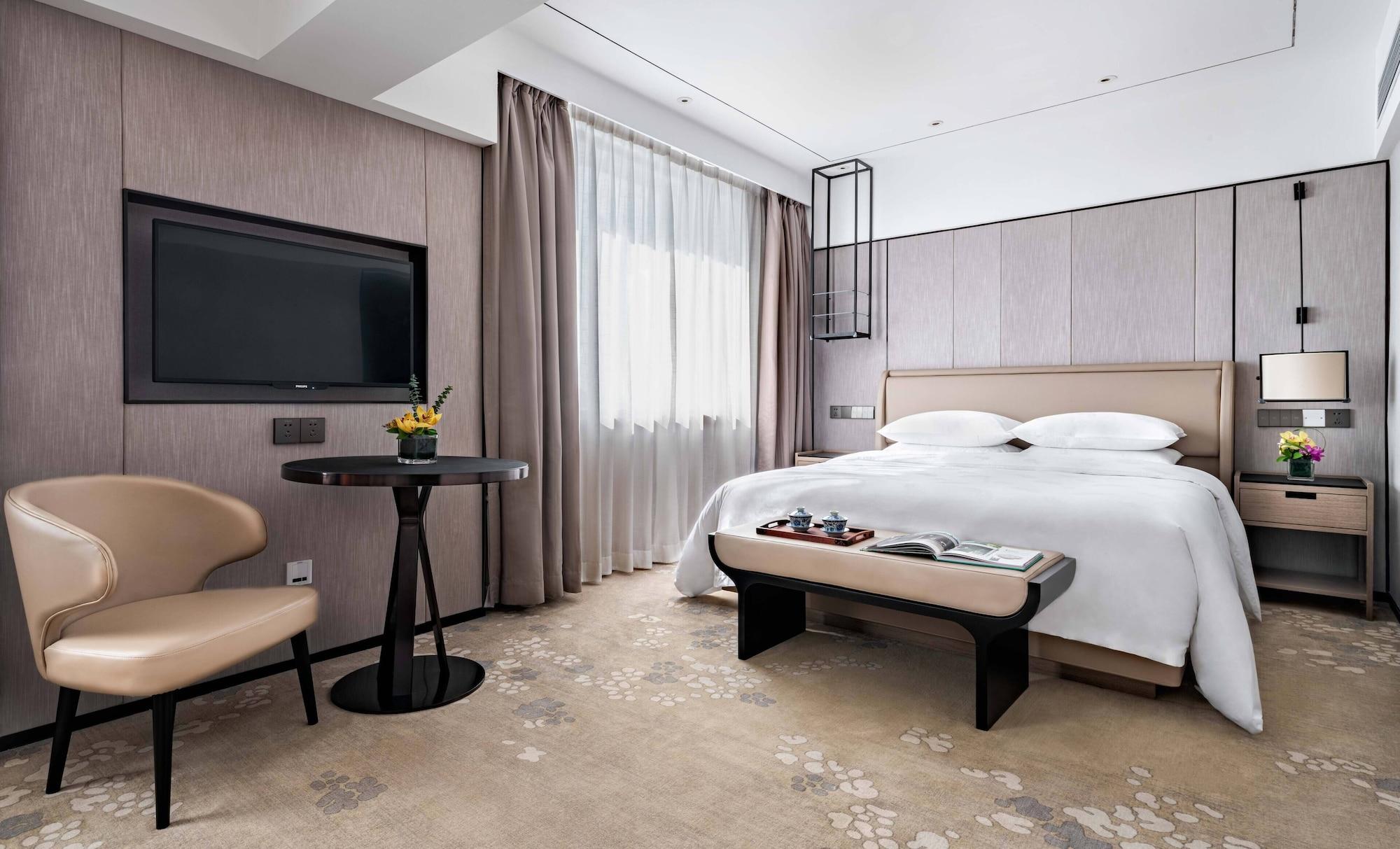 Landmark 4* Guangzhou