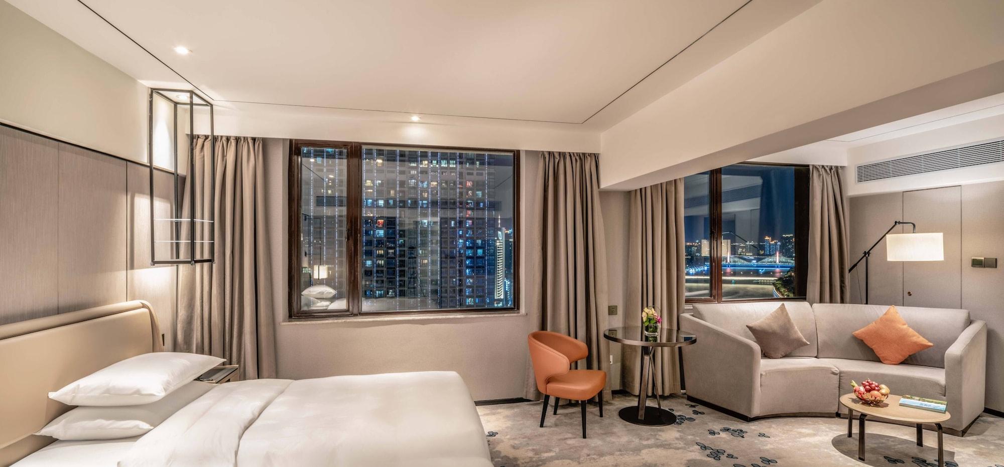 Landmark Hotel Guangzhou