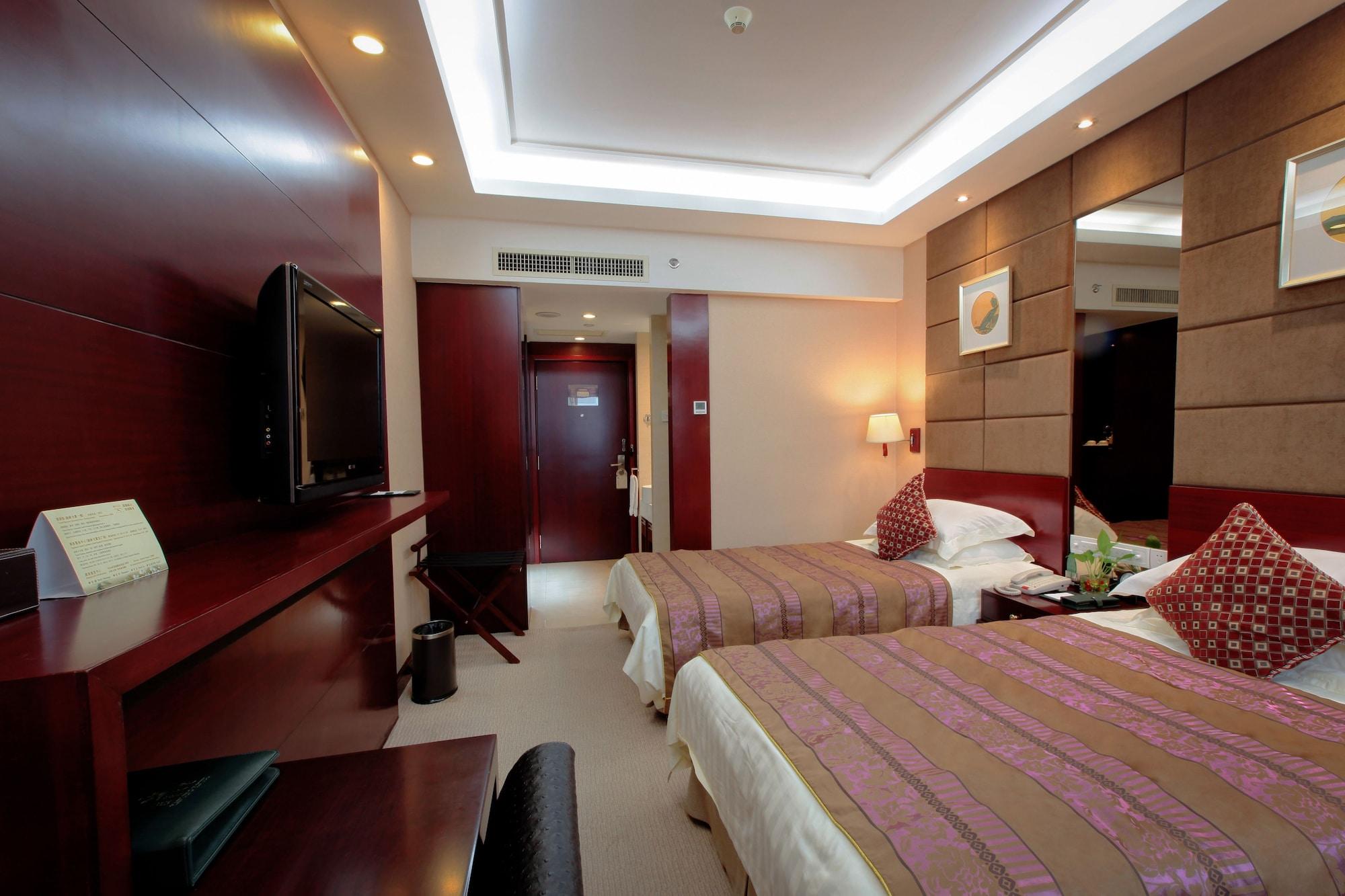 Hotel Yanling Guangzhou