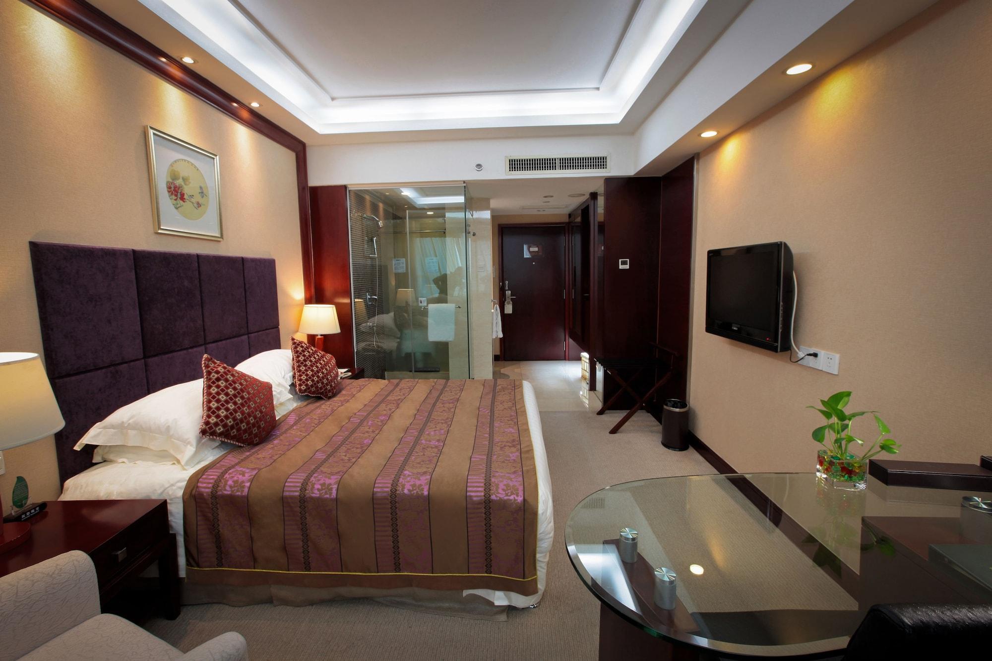 Yanling Hotel