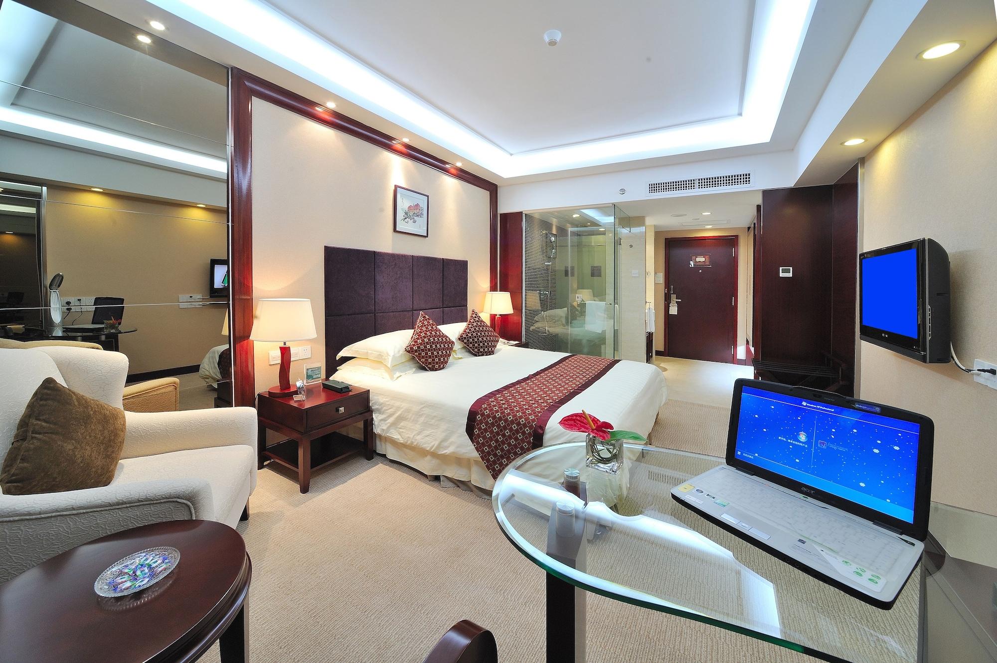 Yanling Guangzhou