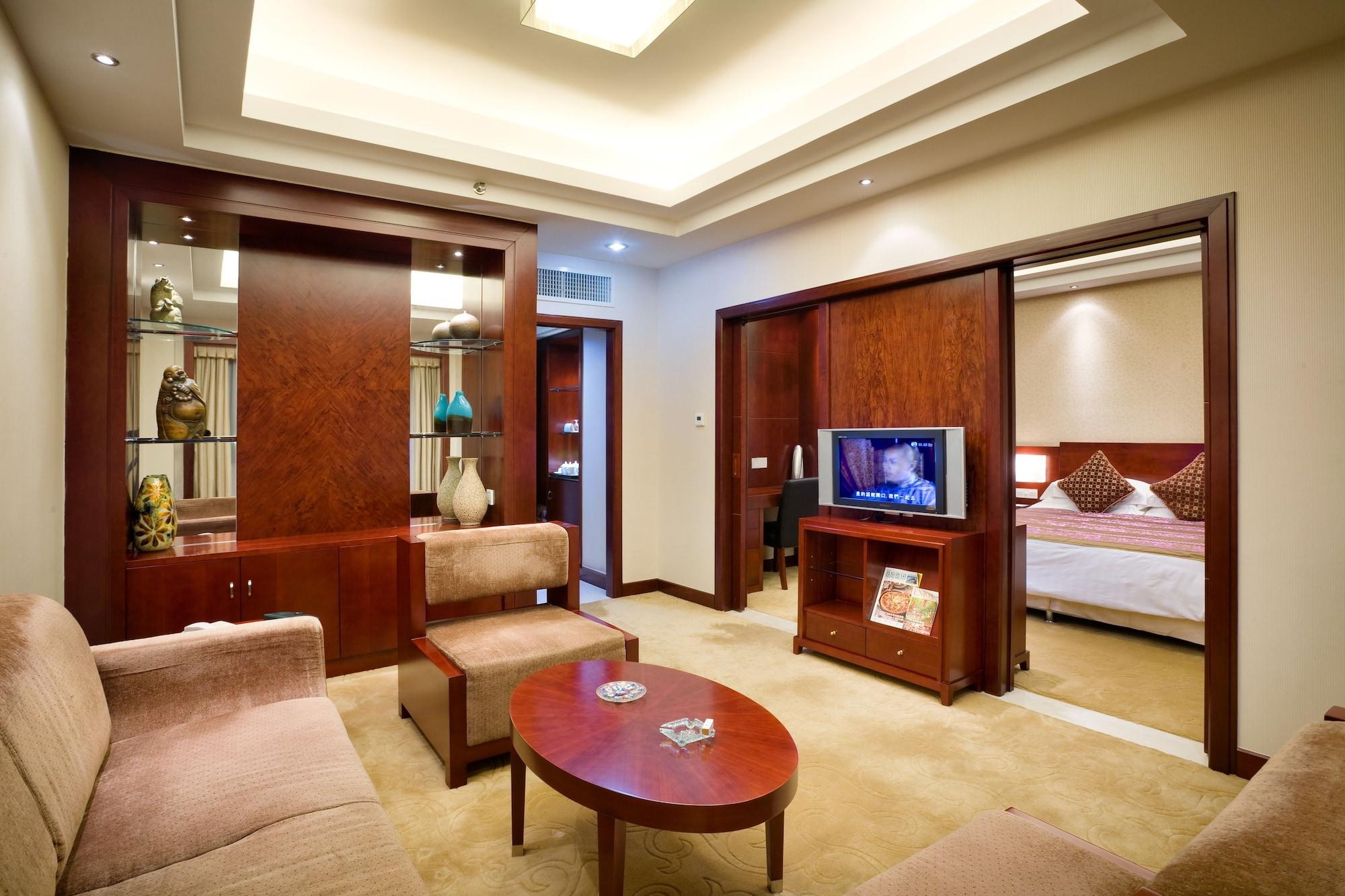 Hotel Yanling 4*
