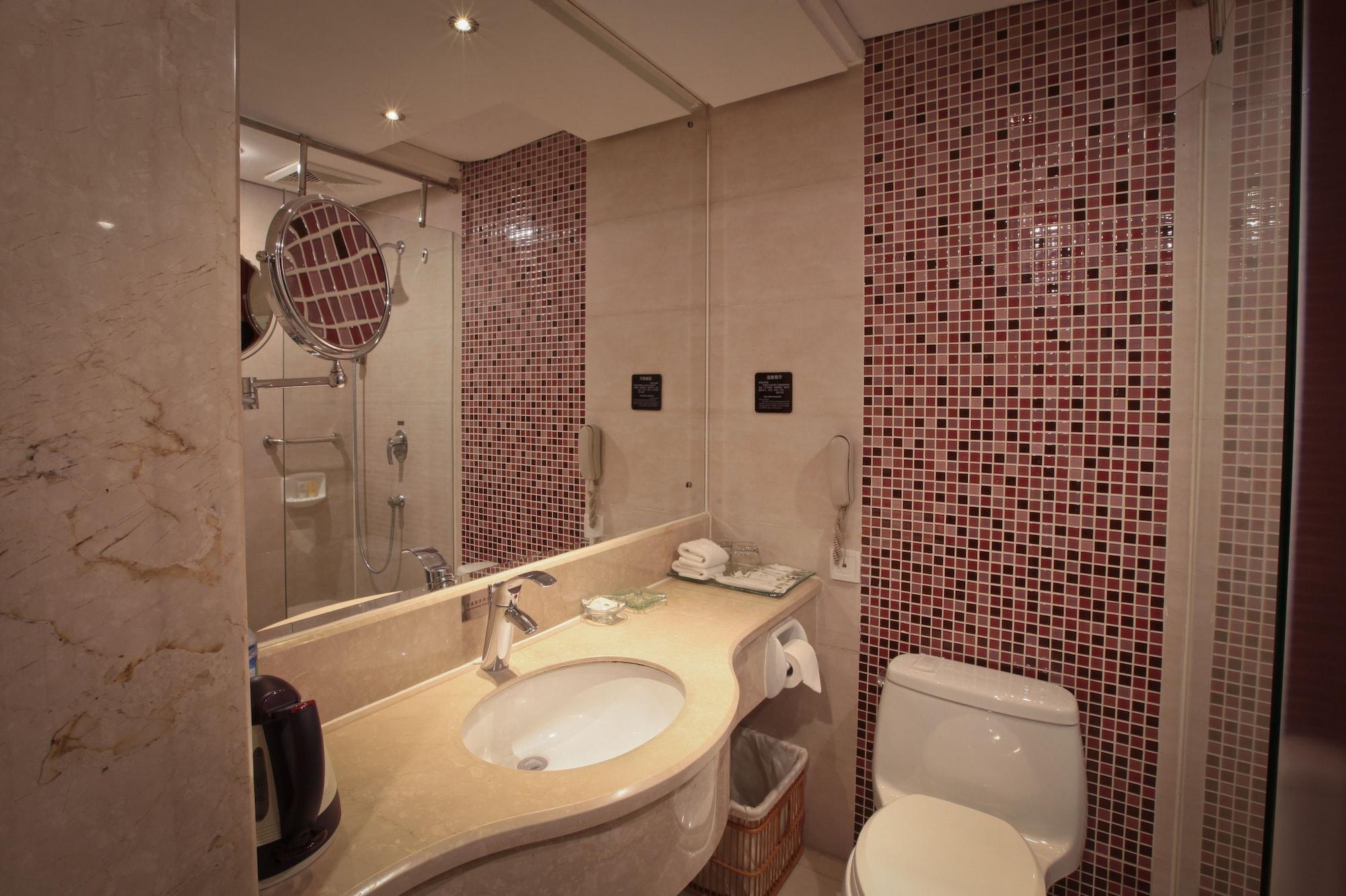 Hotel Yanling