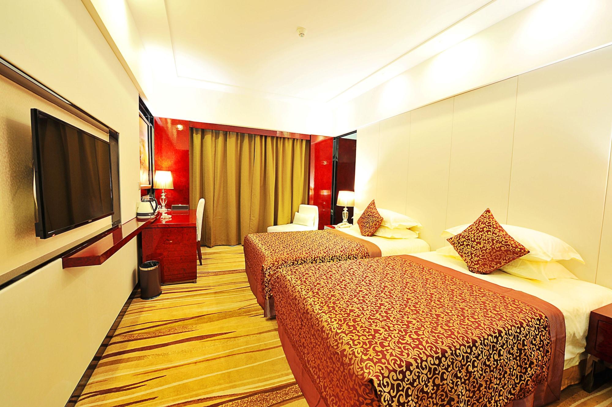 Hotel Yanling
