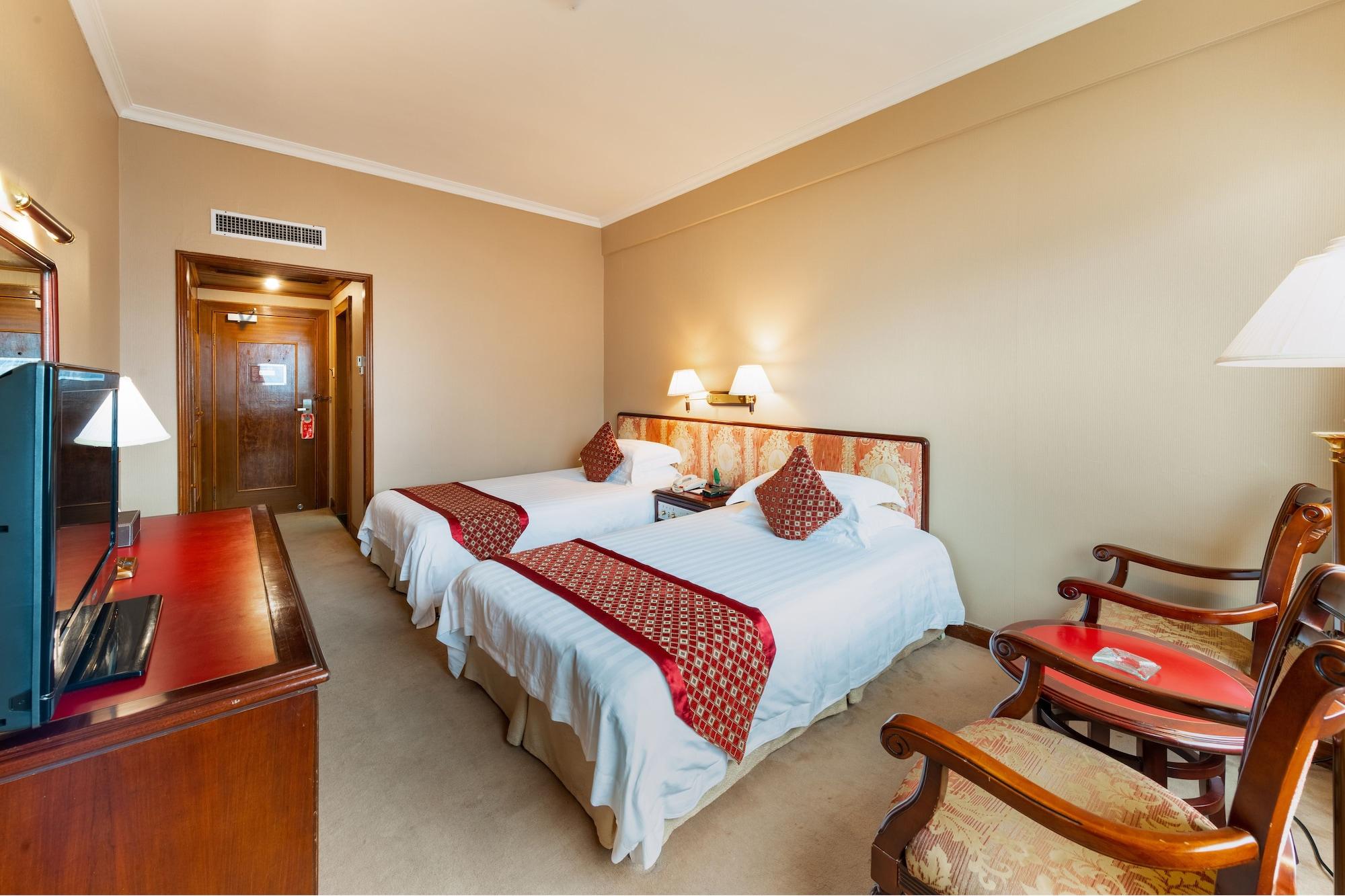 Yanling Hotel