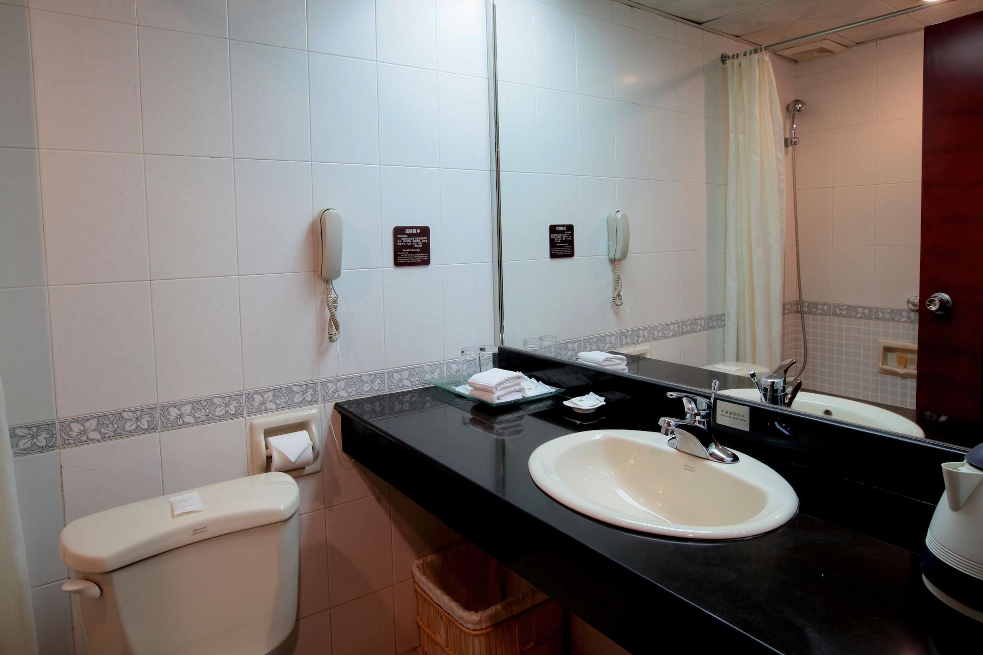 Yanling Hotel