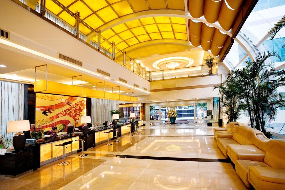 Yanling 4* Guangzhou