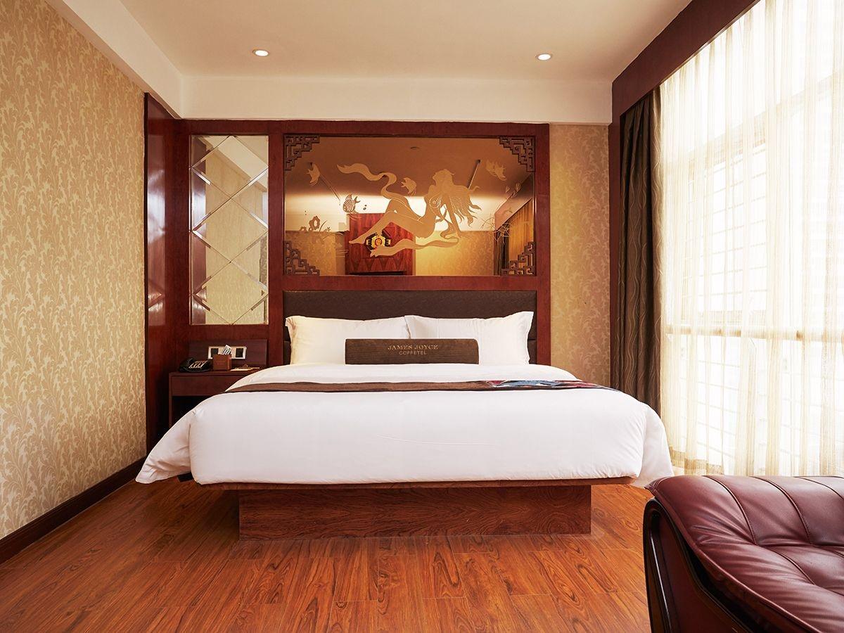Hotel Yu Cheng