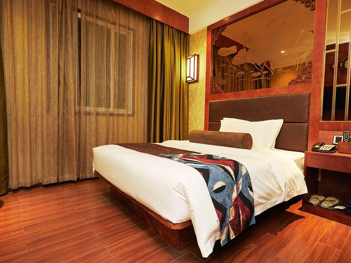 Yu Cheng Hotel