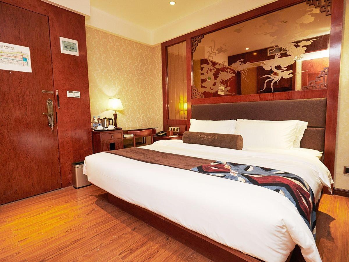 Yu Cheng Hotel Guangzhou