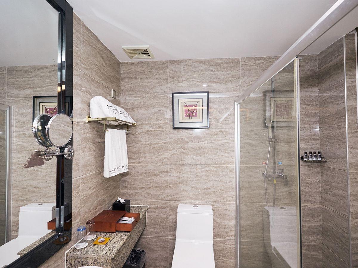 Yu Cheng 4* Guangzhou