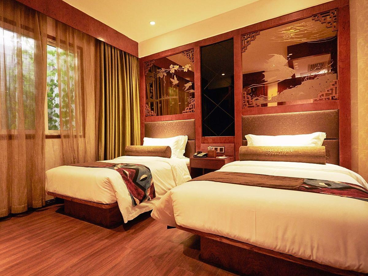 Yu Cheng Hotel