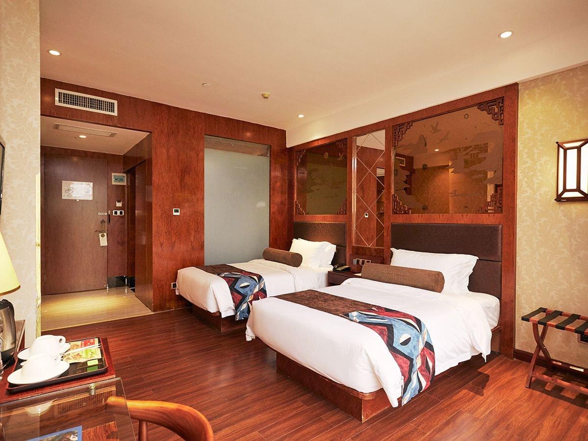 Hotel Yu Cheng Guangzhou
