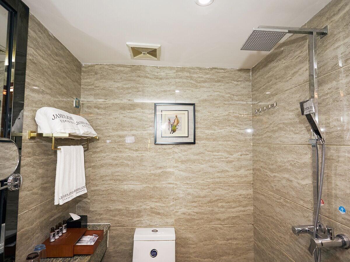 Yu Cheng Hotel Guangzhou
