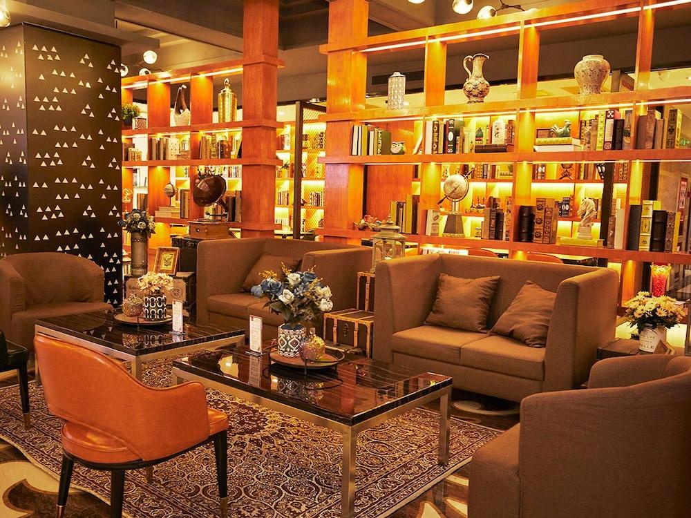 Yu Cheng 4* Guangzhou