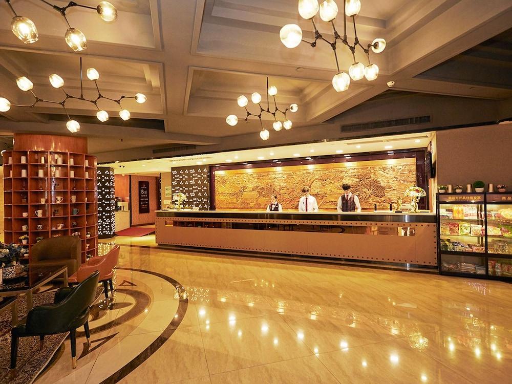 Hotel Yu Cheng Guangzhou
