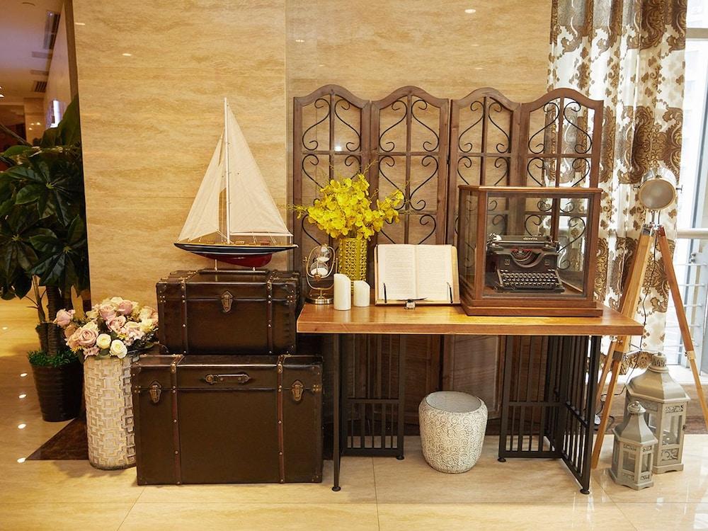 Hotel Yu Cheng Guangzhou