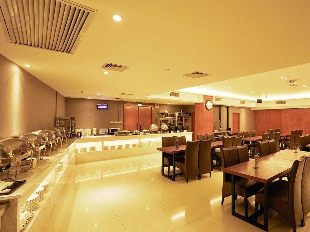 Yu Cheng 4* Guangzhou