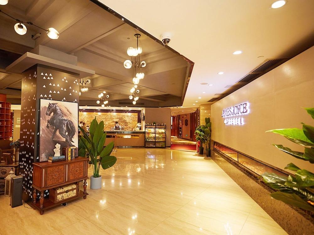 Yu Cheng Hotel Guangzhou