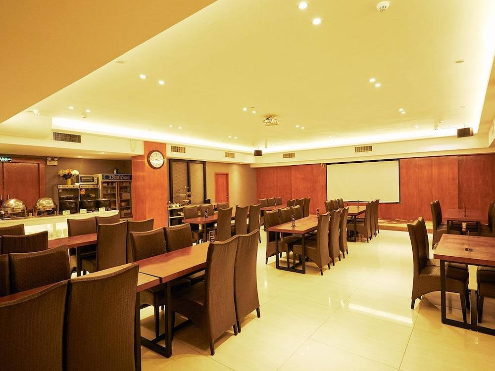 Yu Cheng 4*