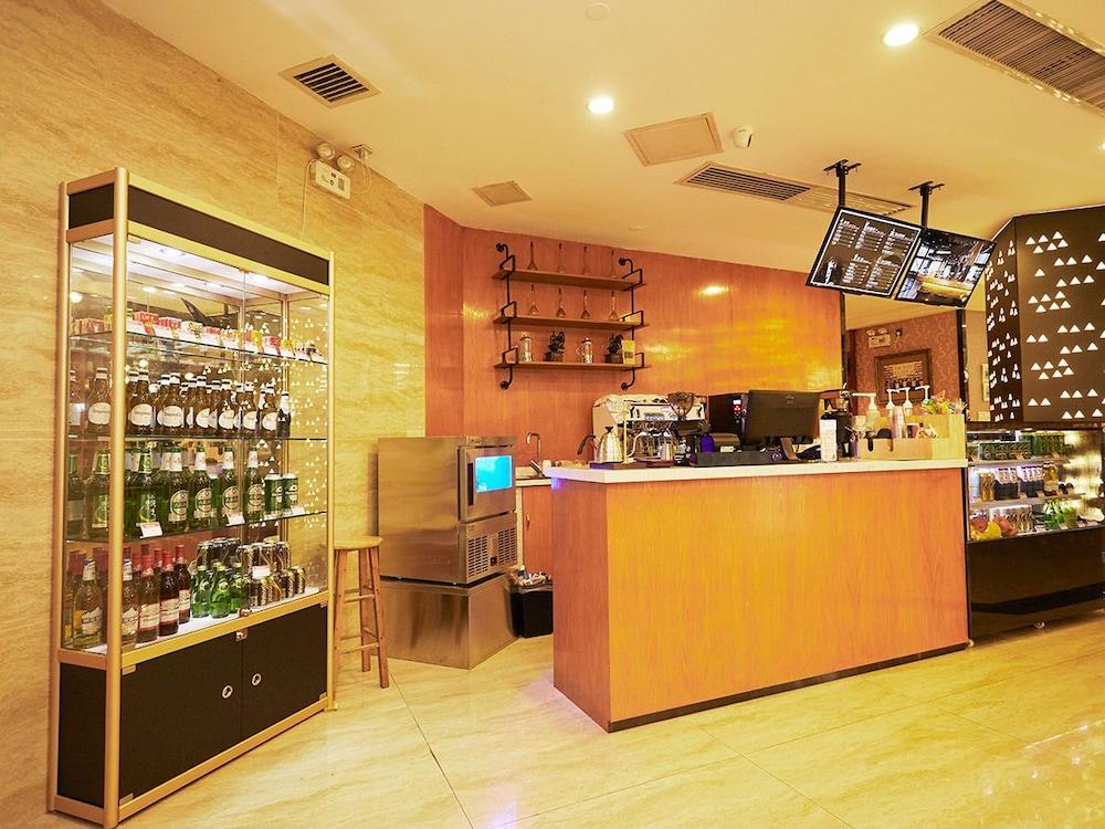 Yu Cheng Hotel 4*