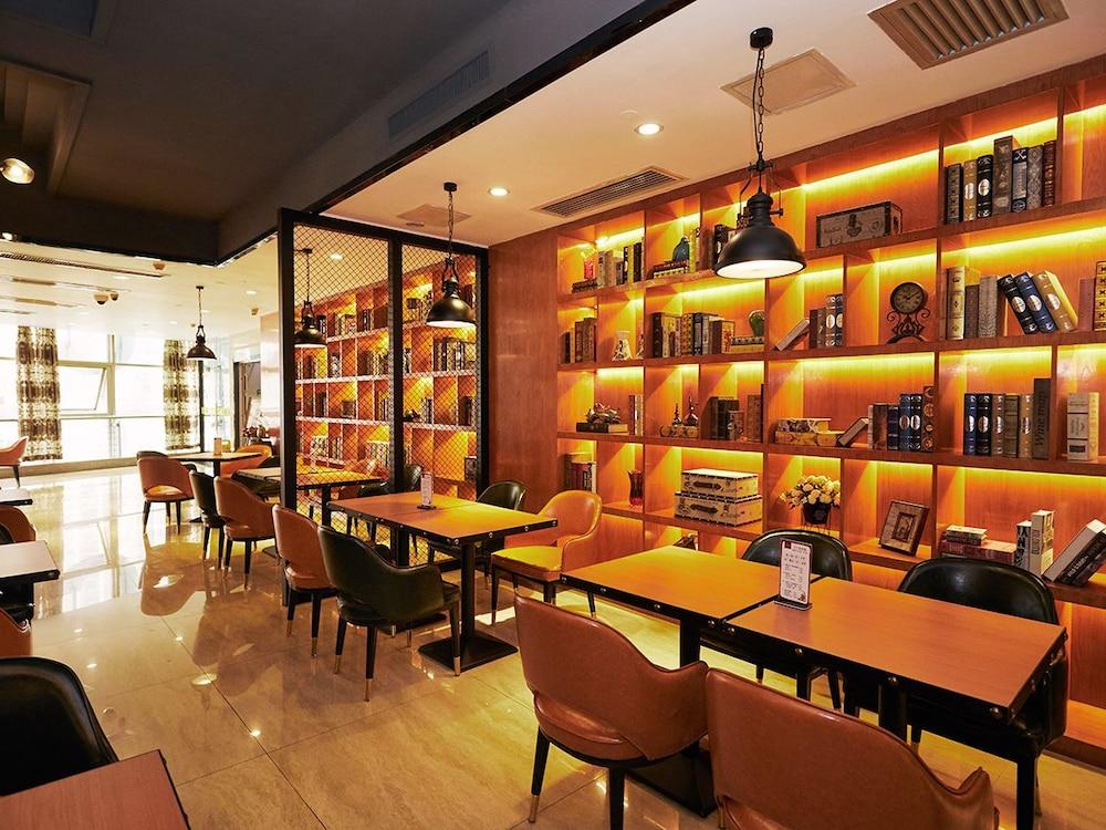Yu Cheng Hotel Guangzhou