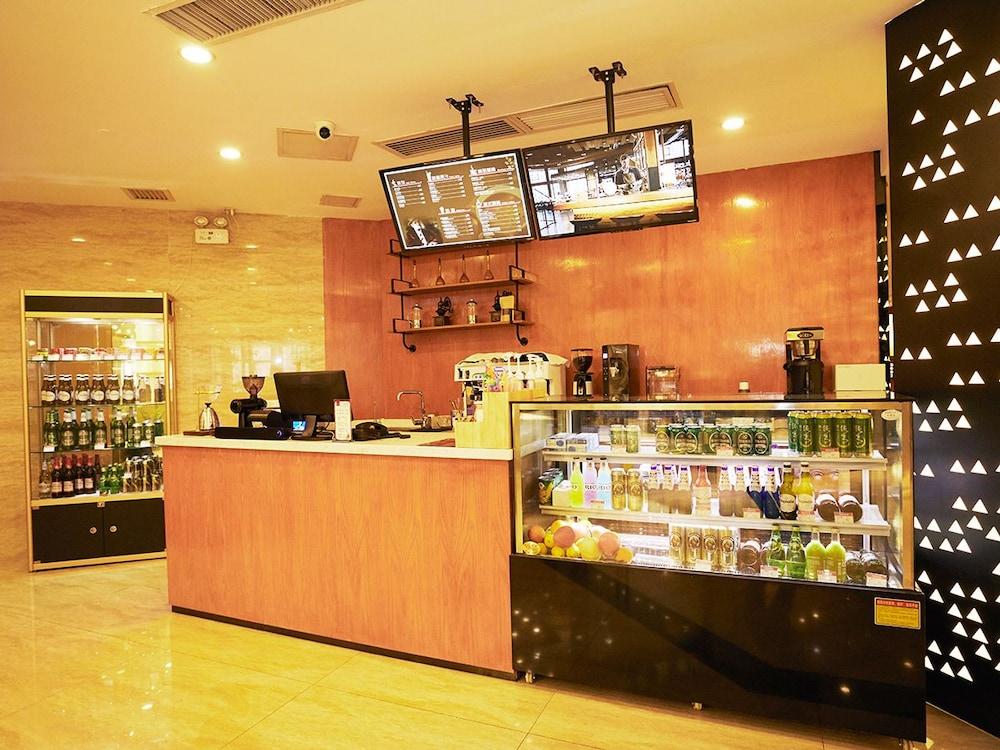 Yu Cheng Hotel
