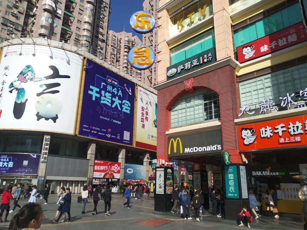 Yu Cheng Hotel