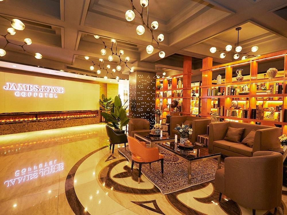 Hotel Yu Cheng Guangzhou
