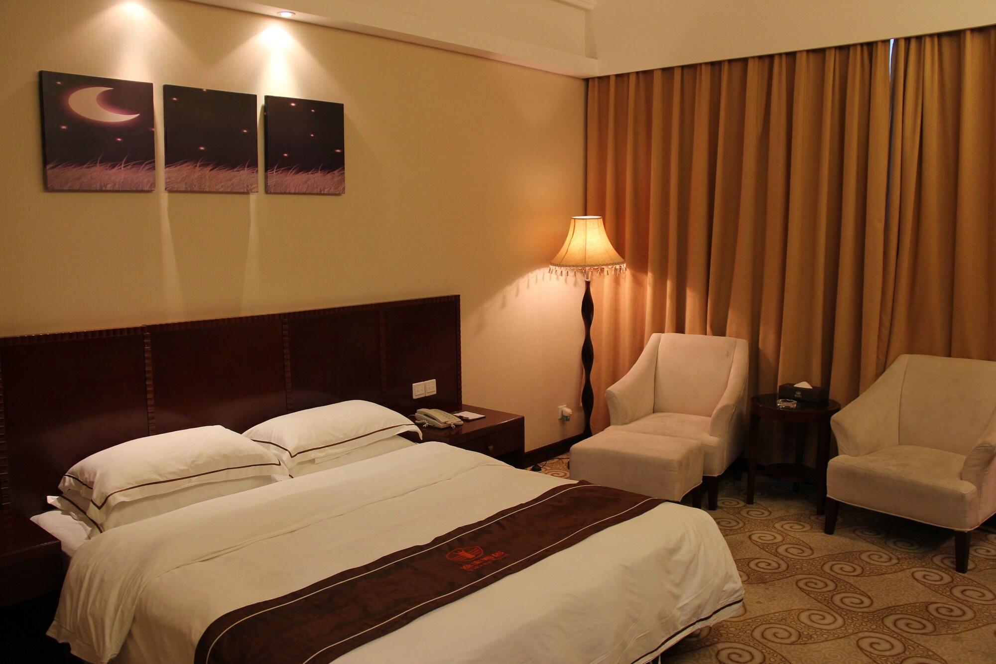 Yifeng Hotel Guangzhou
