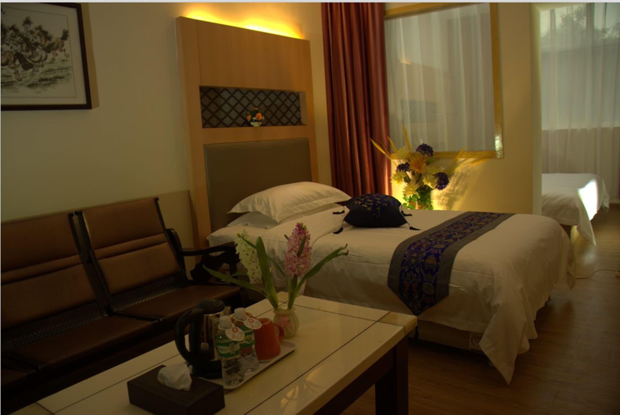 Hotel Club Yuexiu Branch