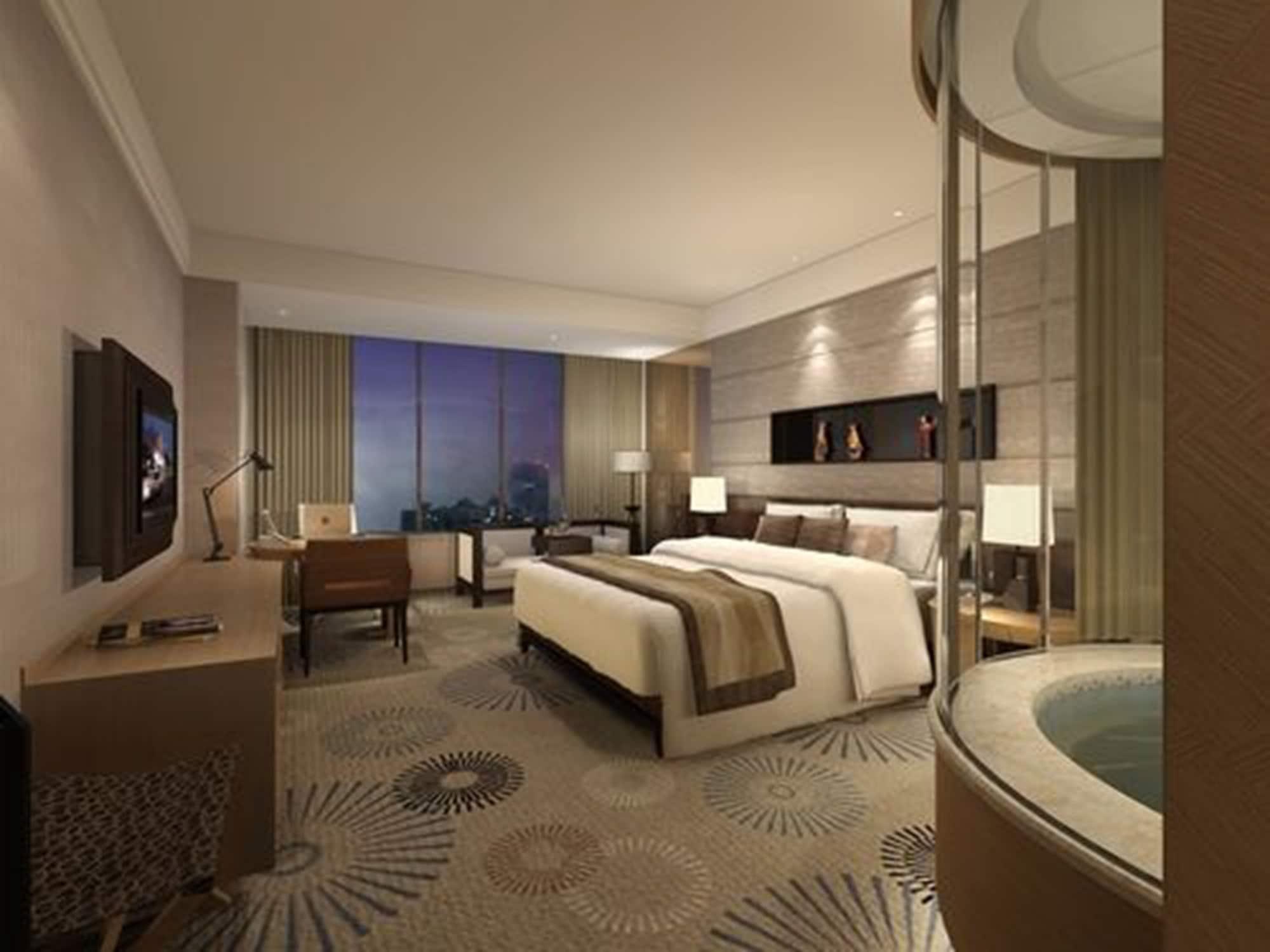 Nikko 5* Guangzhou