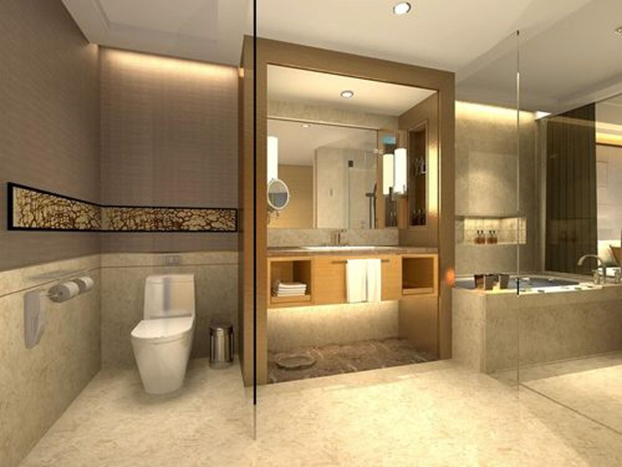 Hotel Nikko Guangzhou