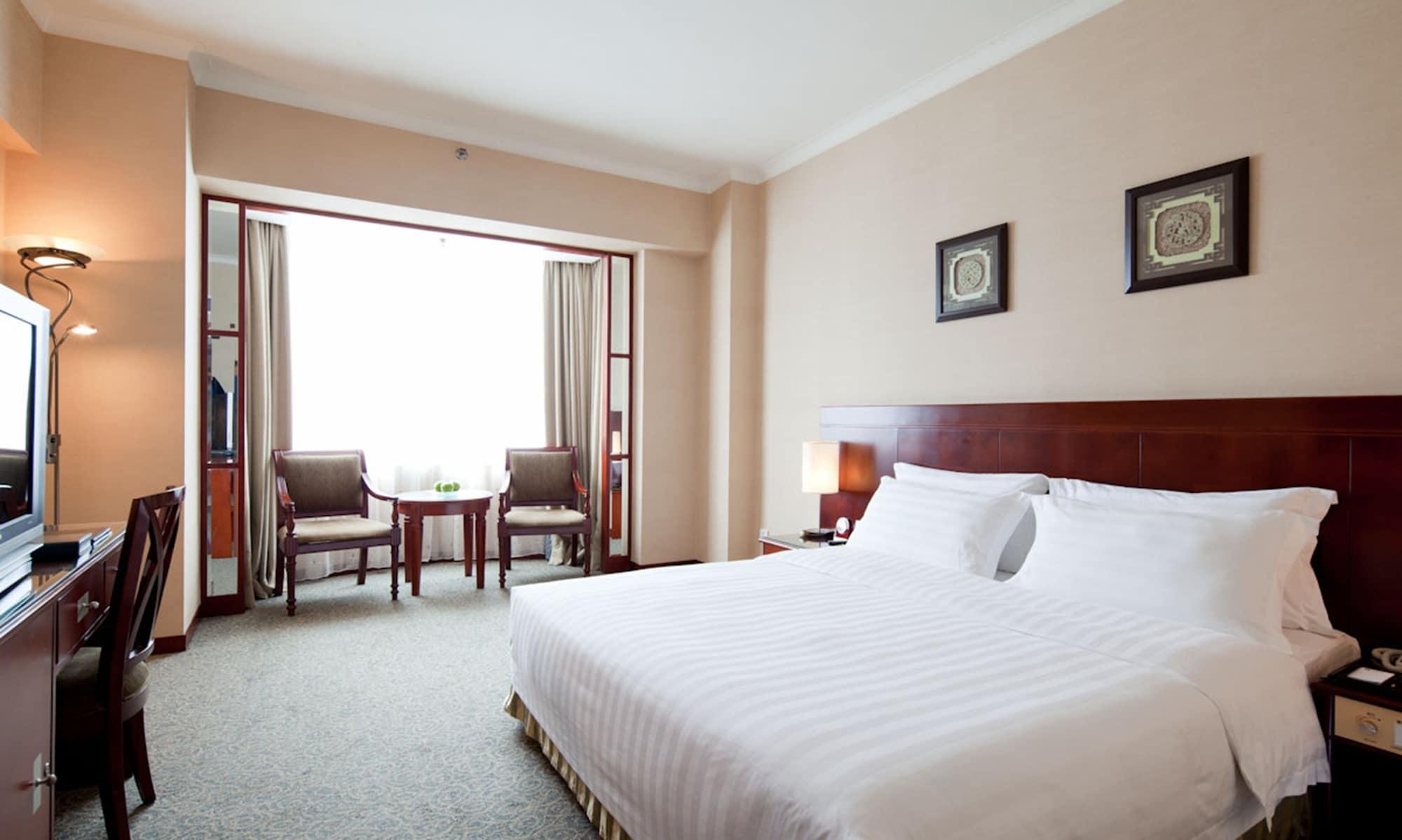 Rosedale & - Free Shuttle Bus To Fair Guangzhou