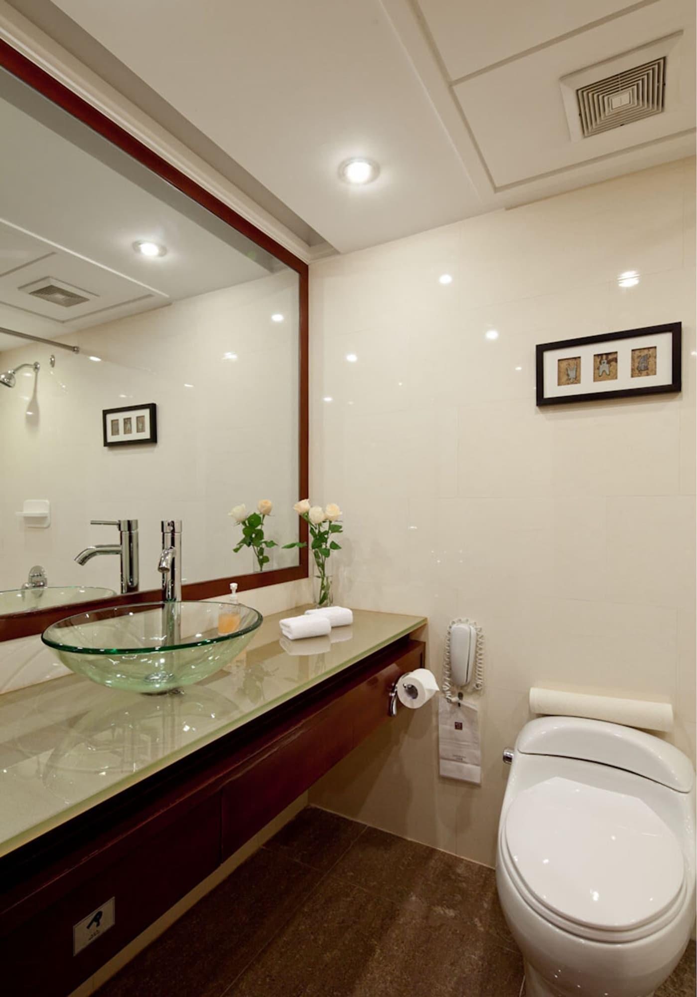 Rosedale & - Free Shuttle Bus To Fair 4* Guangzhou