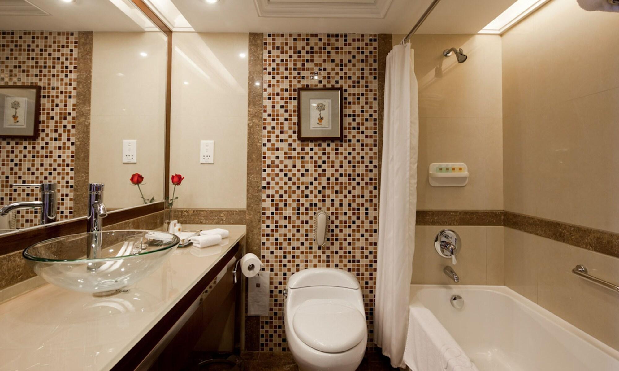 Hotel Rosedale & - Free Shuttle Bus To Fair