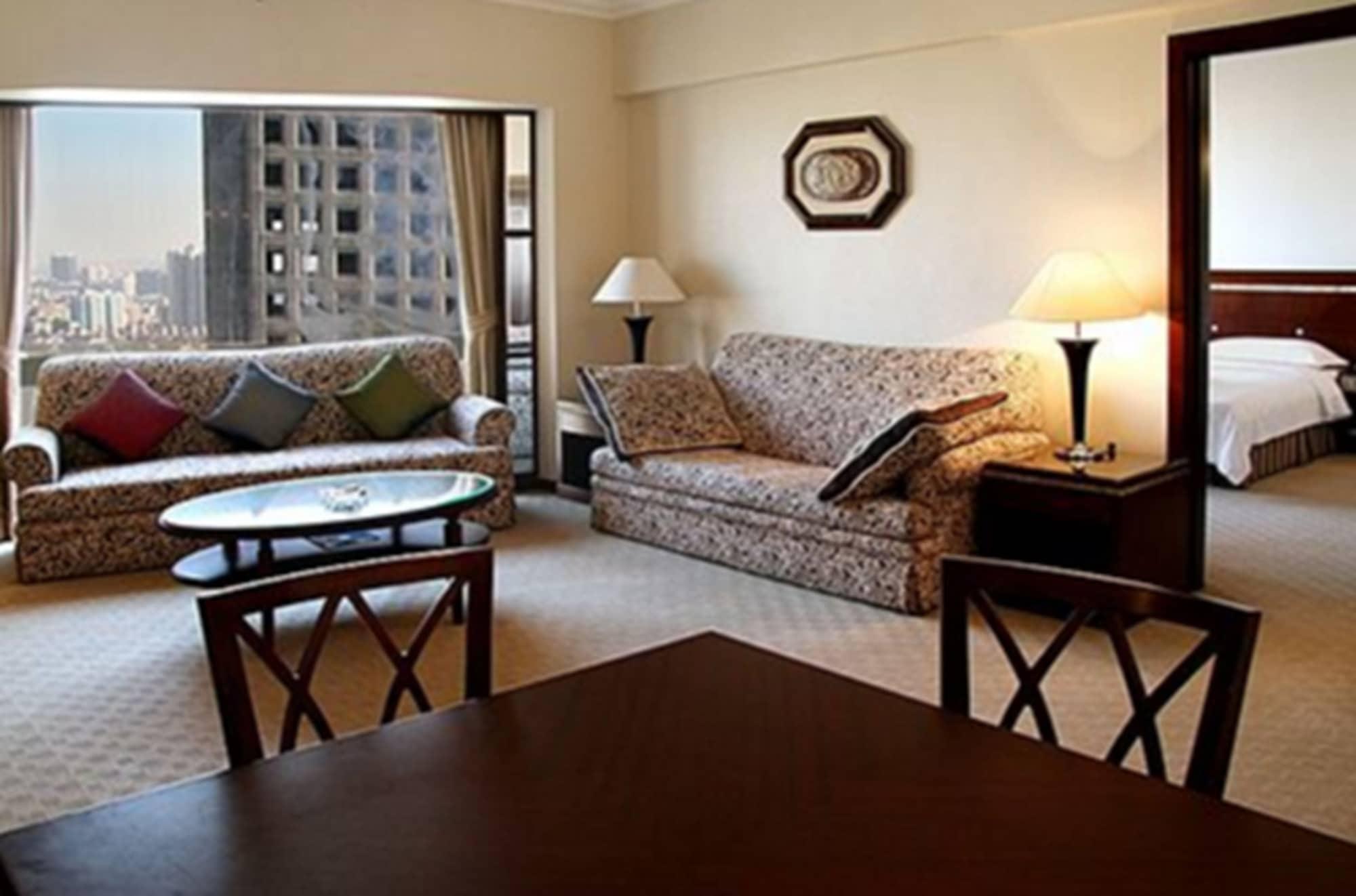 Hotel Rosedale & - Free Shuttle Bus To Fair 4*