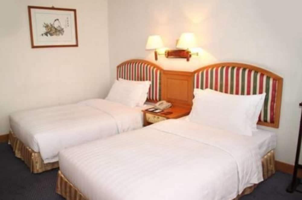 Rosedale & - Free Shuttle Bus To Fair 4* Guangzhou