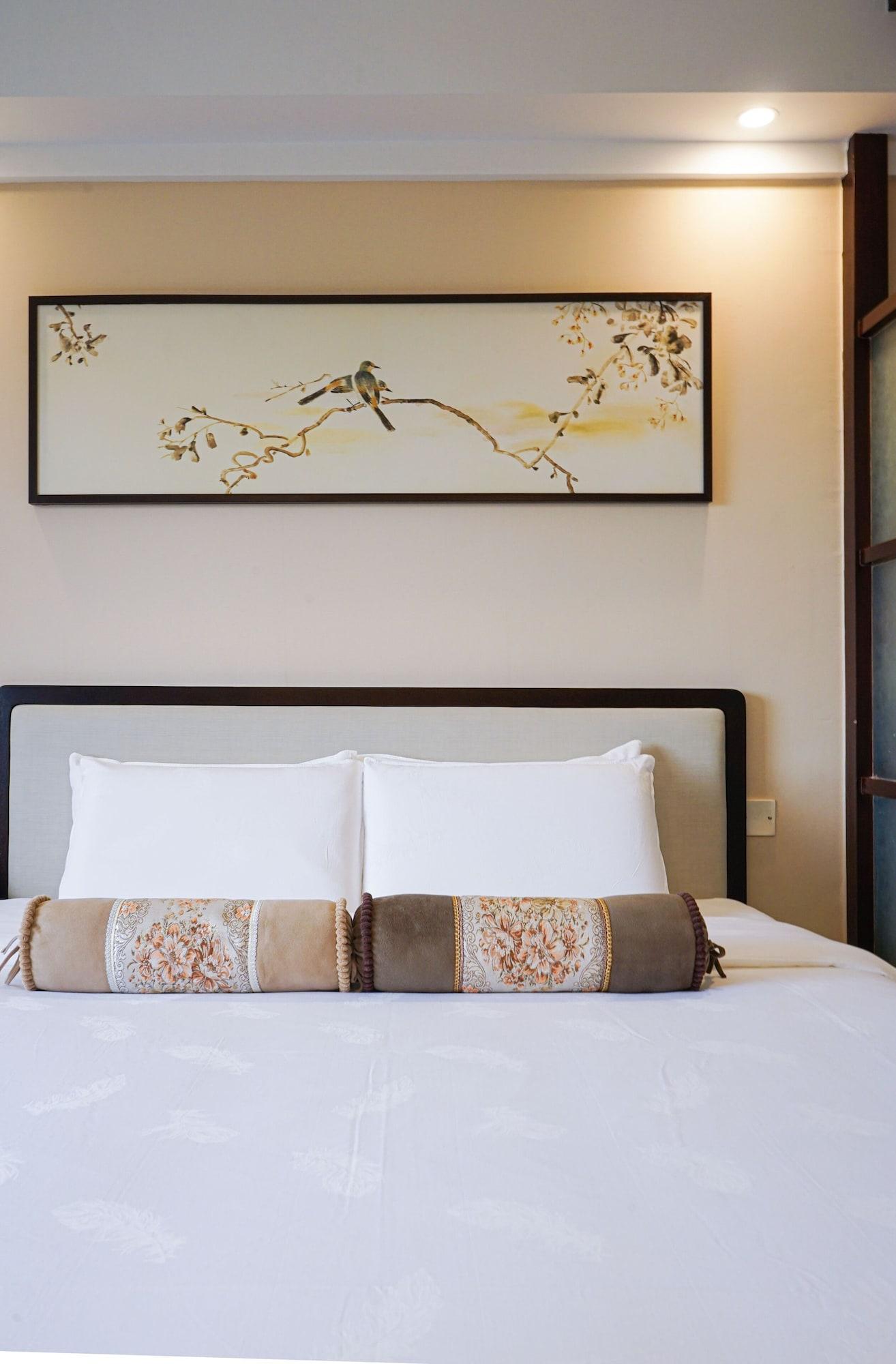 Guangdong Hotel-free Shuttle & Registration Counter Service During Fair Guangzhou