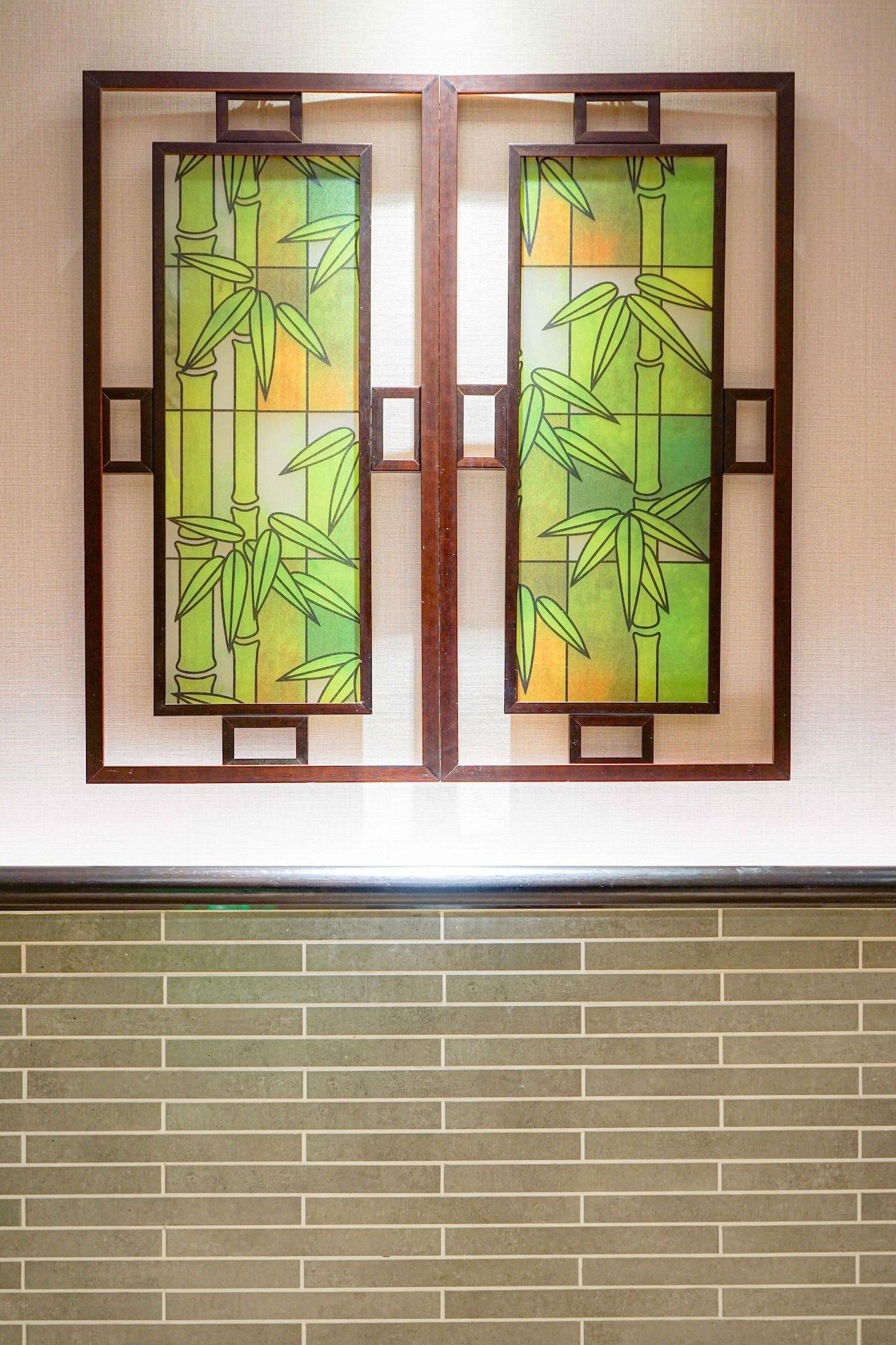 Hotel Guangdong Hotel-free Shuttle & Registration Counter Service During Fair Guangzhou