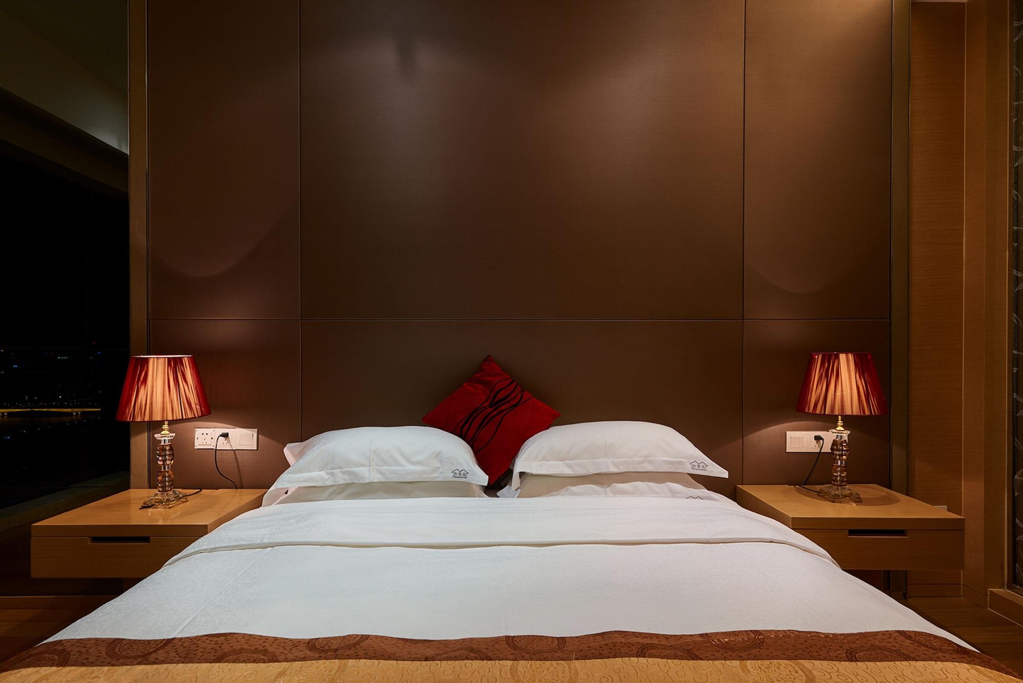 Hotel Heefun - Poly World Trading Center Guangzhou